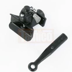 Carson 500907182 Zugmaul Mit Deichsel 1:14