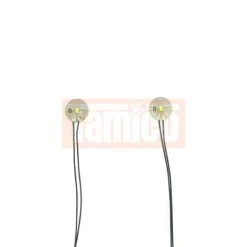 Carson 500907184 LED Dachlampenplatine 7,2V (2)