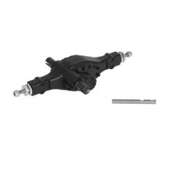 Carson 500907268 1:14 Hinterachse Selbstsperrend/Durchtr.