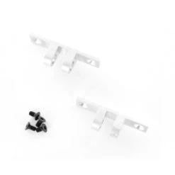 Carson 500907475 Alu Rampenscharnier Goldhofer (2) 1:14