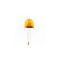 Carson 500907579 1:14 SMD-Rundumleuchte Orange Senkr.(1) -Fernbedienungsspielzeugauto Geschäft carson 500907579 114 smd rundumleuchte orange senkr13