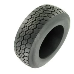 Carson 500907612 Fulda Variotonn Geländereifen Vorne/breit (2) 1:14