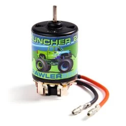 Carson Elektromotor Launcher 2.0 Crawler 55T