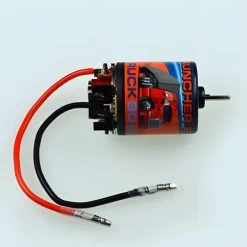 Carson Elektromotor Launcher 2.0 Truck 80T