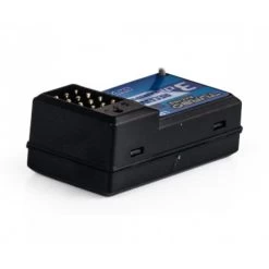 Carson Empfänger Für Reflex Wheel Start 2.4 Ghz