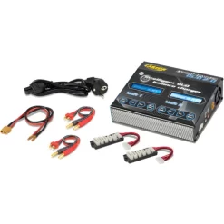 Carson Expert Charger Duo 2.0 230V/12V