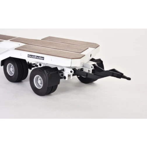 Carson Goldhofer TU4 Tiefladeanhänger 1:14 2 Carson Goldhofer TU4 Tiefladeanhänger 1:14 – Bild 2