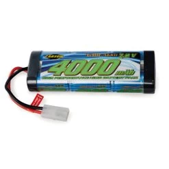 Carson Racing Pack Akku NiMh 7,2V 4000mAh
