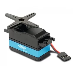 Carson Servo CS-3 Low-Profile Waterproof