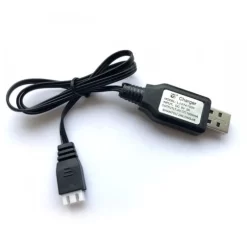 Carson USB-Lader 7,4V/1000mAh Li-Ion XHP-Stecker