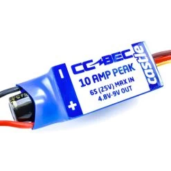 Castle Creations Castle BEC 10A-25V