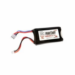 Dynamite Lipo-Akku 7.4V 350mAh 2s LiPo