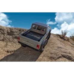 Team Associated Element RC Enduro Sendero SE Trail Truck RTR Crawler -Fernbedienungsspielzeugauto Geschäft element rc enduro sendero se trail truck rtr crawler3