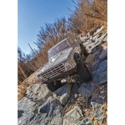 Team Associated Element RC Enduro Sendero SE Trail Truck RTR Crawler -Fernbedienungsspielzeugauto Geschäft element rc enduro sendero se trail truck rtr crawler4