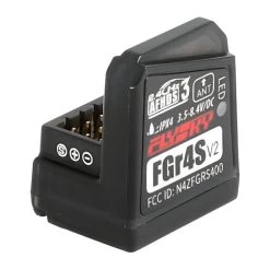 Flysky Empfänger Noble FGr4S 4-Kanal