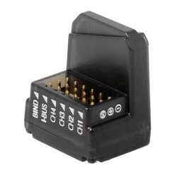 Flysky Empfänger Noble FGr4S 4-Kanal 4 Flysky Empfänger Noble FGr4S 4-Kanal -Fernbedienungsspielzeugauto Geschäft flysky empfaenger noble fgr4s 4 kanal2