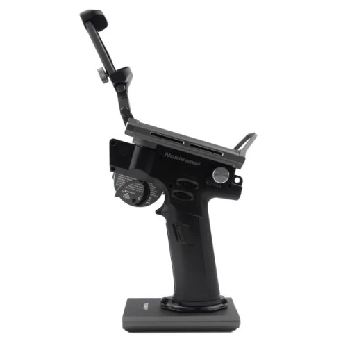 FlySky Fernsteuerung Noble Pro NB4-Pro Mit 2 Empfänger 2 FlySky Fernsteuerung Noble Pro NB4-Pro Mit 2 Empfänger – Bild 2