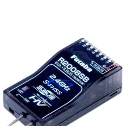 Futaba Empfänger R2008SB 2.4GHz S-FHSS