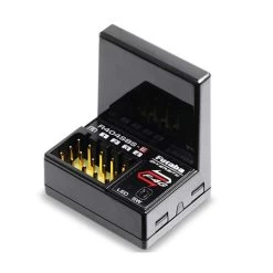 Futaba Empfänger R404SBS-E 2.4 GHz F-4G