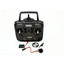 Futaba Fernsteuerung Attack T4YWD 4-Kanal 2.4GHz Mit Empfänger R214GF 5 Futaba Fernsteuerung Attack T4YWD 4-Kanal 2.4GHz Mit Empfänger R214GF -Fernbedienungsspielzeugauto Geschäft futaba fernsteuerung attack t4ywd 4 kanal 24ghz mit empfaenger r214gfe3