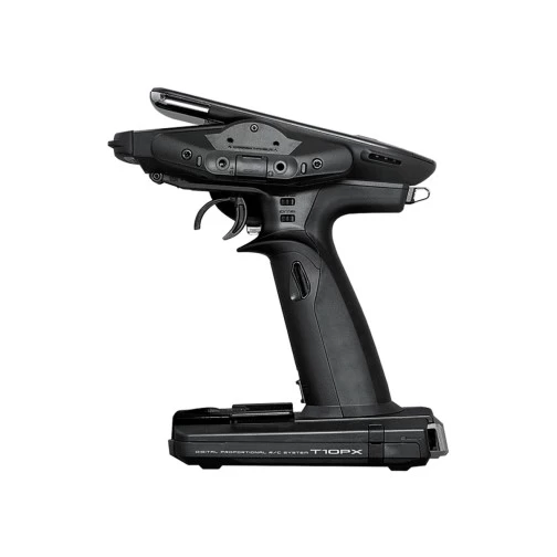 Futaba Fernsteuerung T10PX 2.4GHz Mit R404SBS-E Empfänger 4 Futaba Fernsteuerung T10PX 2.4GHz Mit R404SBS-E Empfänger – Bild 4