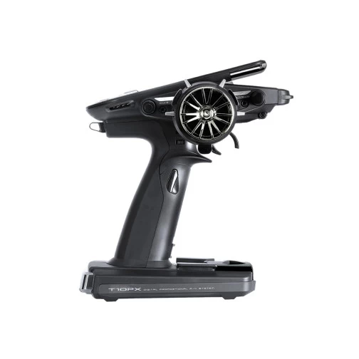 Futaba Fernsteuerung T10PX 2.4GHz Mit R404SBS-E Empfänger 6 Futaba Fernsteuerung T10PX 2.4GHz Mit R404SBS-E Empfänger – Bild 6