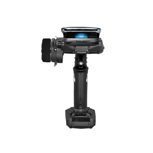 Futaba Fernsteuerung T10PX 2.4GHz Mit R404SBS-E Empfänger 8 Futaba Fernsteuerung T10PX 2.4GHz Mit R404SBS-E Empfänger – Bild 8