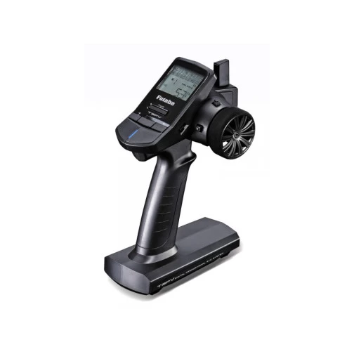 Futaba Fernsteuerung T3PV Mit R203GF (ohne Telemetrie) 1 Futaba Fernsteuerung T3PV Mit R203GF (ohne Telemetrie)