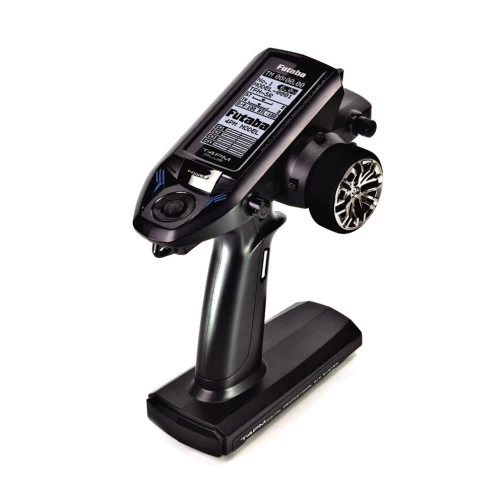 Futaba Fernsteuerung T4PM 2.4GHz T-FHSS + R304SB-E Empfänger 1 Futaba Fernsteuerung T4PM 2.4GHz T-FHSS + R304SB-E Empfänger