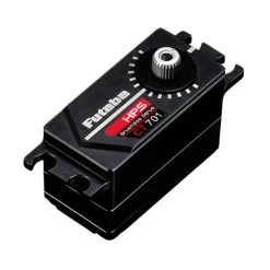 Futaba Servo HPS CT701 Car Low-Profile 0,07s/30kg