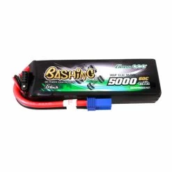 Gens Ace Lipo Akku 5000mAh 11,1V 60C 3S1P EC5 Plug-Bashing Series