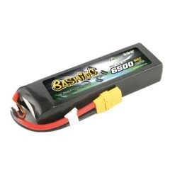 Gens Ace Lipo Akku 6500mAh 11,1V 60C 3S1P XT90 Bashing