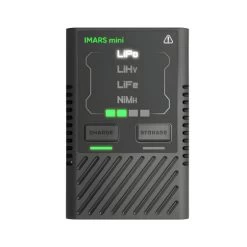 GensAce Imars G-Tech 60W Charger 2-4S Ohne Netzteil