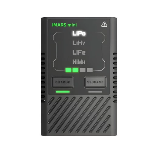 GensAce Imars G-Tech 60W Charger 2-4S Ohne Netzteil 1 GensAce Imars G-Tech 60W Charger 2-4S Ohne Netzteil