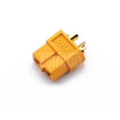 Goldkontakt XT60 (Buchse)