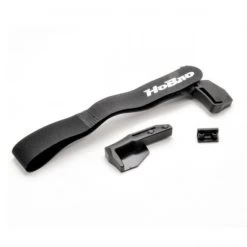 Hobao Akkuhalter Mit Klettband Für EPX Semi Truck