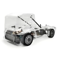 Hobao Hyper EPX Semi Truck On-Road ARR 1:10