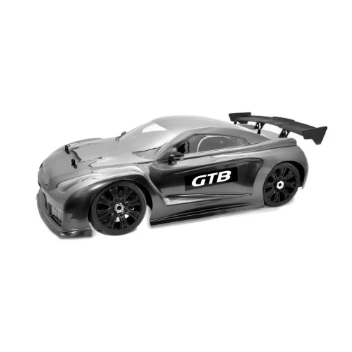 Hobao Hyper GTB On-Road Long Chassis 1:8 ARR Roller 2 Hobao Hyper GTB On-Road Long Chassis 1:8 ARR Roller – Bild 2