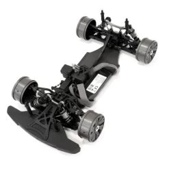 Hobao Hyper GTB On-Road Long Chassis 1:8 ARR Roller 10 Hobao Hyper GTB On-Road Long Chassis 1:8 ARR Roller -Fernbedienungsspielzeugauto Geschäft hobao hyper gtb on road long chassis 18 arr roller3