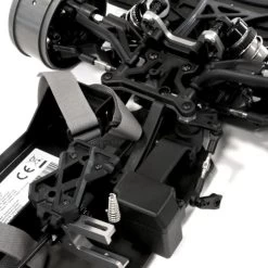 Hobao Hyper GTB On-Road Long Chassis 1:8 ARR Roller 12 Hobao Hyper GTB On-Road Long Chassis 1:8 ARR Roller -Fernbedienungsspielzeugauto Geschäft hobao hyper gtb on road long chassis 18 arr roller5