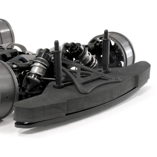 Hobao Hyper GTB On-Road Long Chassis 1:8 ARR Roller 7 Hobao Hyper GTB On-Road Long Chassis 1:8 ARR Roller – Bild 7