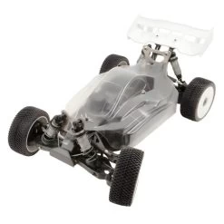 Hobao Hyper VSE Elektro Buggy 1:8 80% ARR Roller
