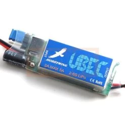 Hobbywing BEC-Regler UBEC 3A 2-6s