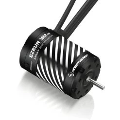 Hobbywing BL-Motor Ezrun 3652SD G3 3300kV 3.175mm Welle Für 1:10
