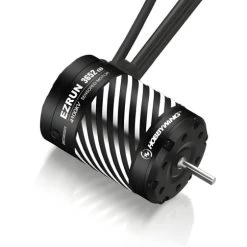 Hobbywing BL-Motor Ezrun 3652SD G3 4100kV 3.175mm Welle Für 1:10