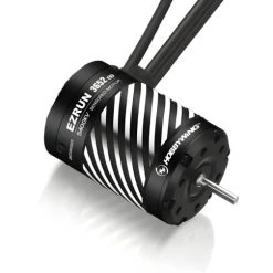 Hobbywing BL-Motor Ezrun 3652SD G3 5400kV 3.175mm Welle Für 1:10