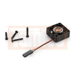 Hobbywing Lüfter Für Xerun 120A V2.1 25x25x10 Mm