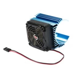 Hobbywing Lüfter Mit Kühlrippen Für 44mm Motor