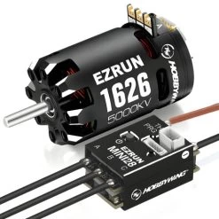 Hobbywing Mini28 Combo Mit Motor 1626SD 5000kV