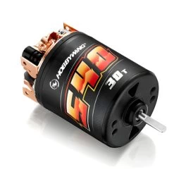 Hobbywing Motor Quicrun Brushed 540 30T